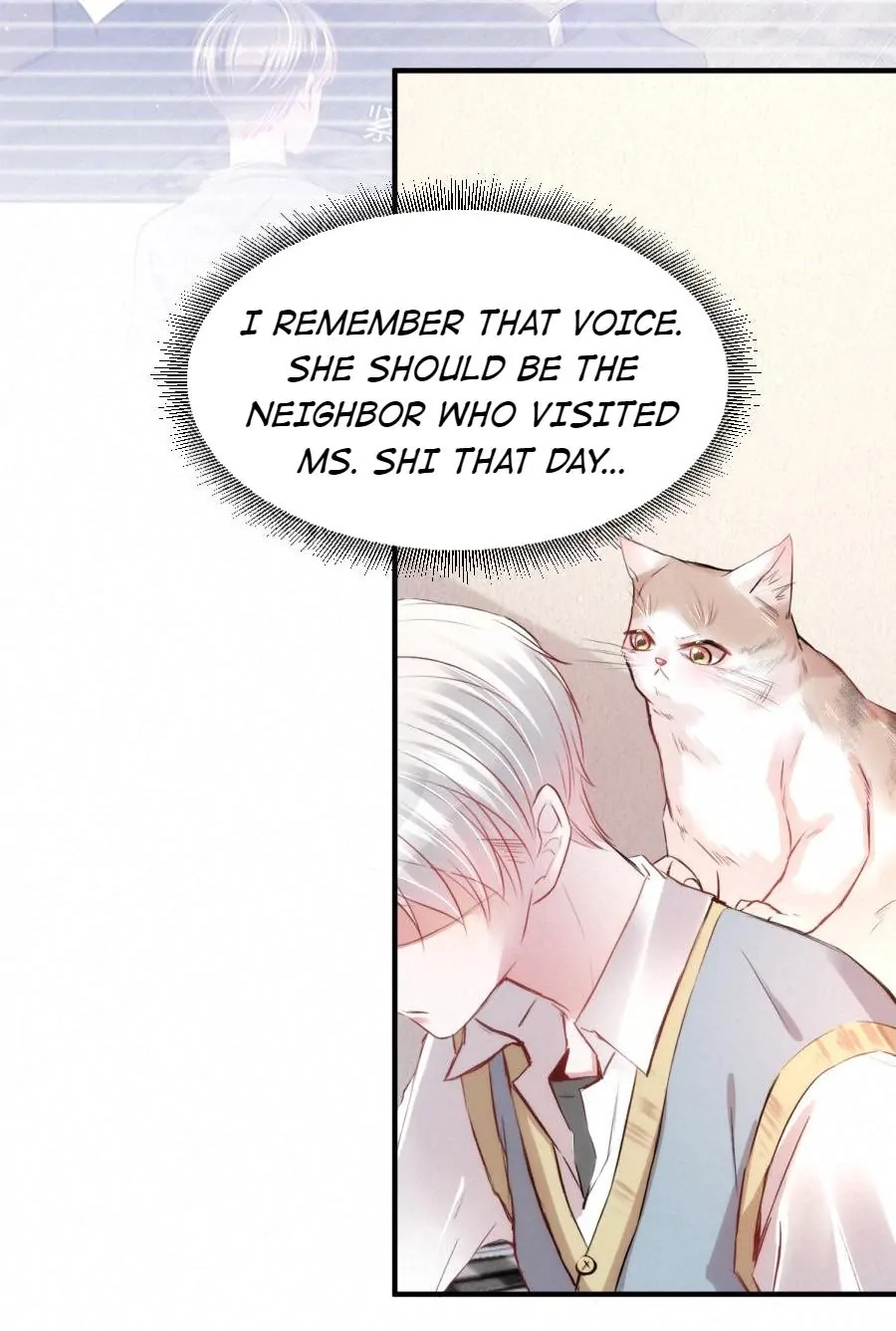Shush! Hide Your Tail Chapter 20 page 11 - 