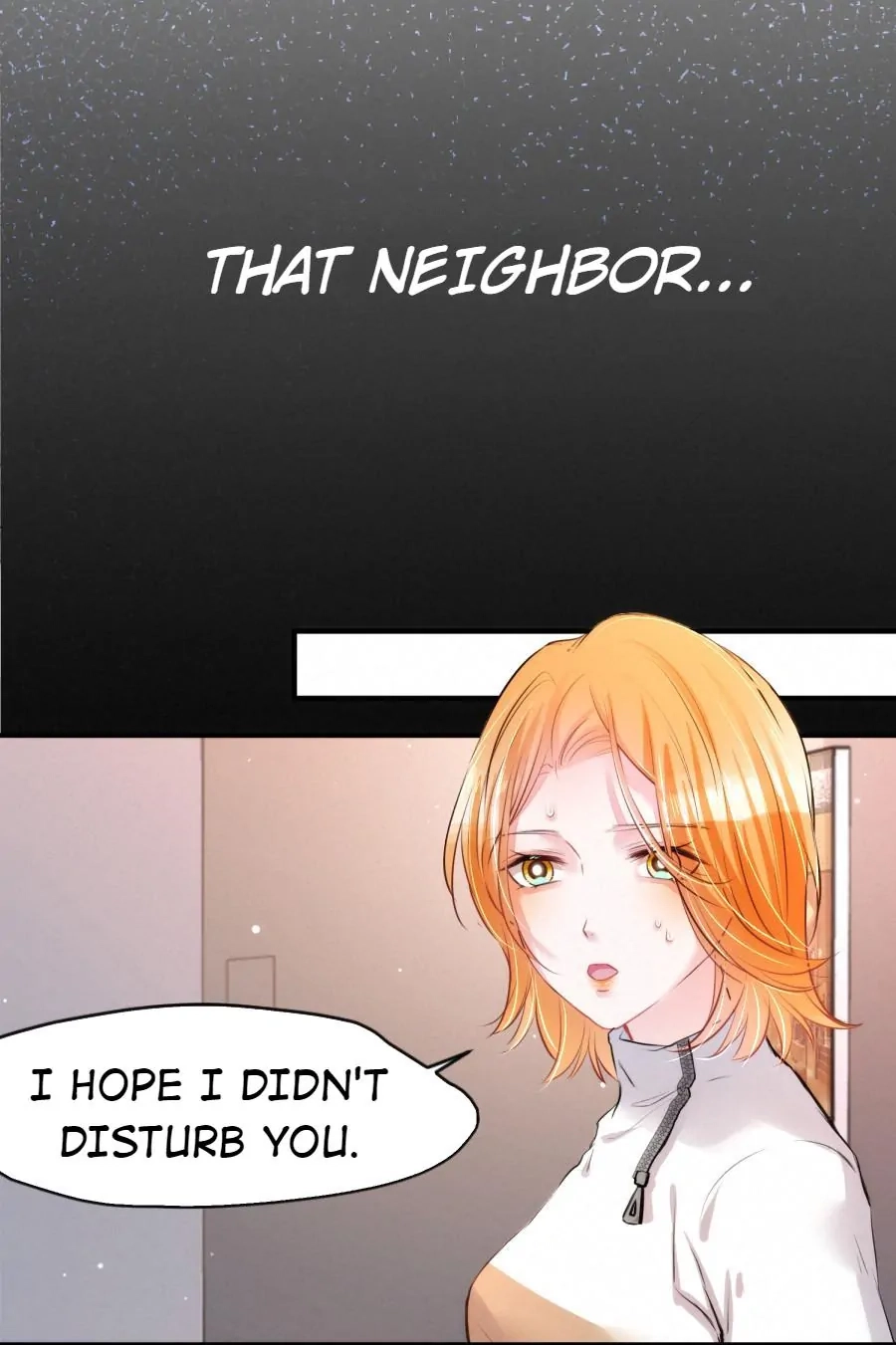 Shush! Hide Your Tail Chapter 20 page 6 - 