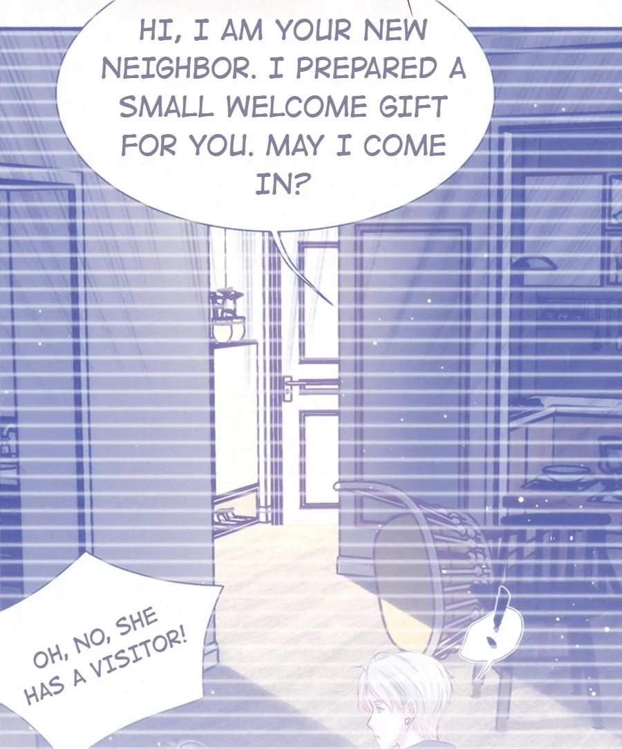 Shush! Hide Your Tail Chapter 20 page 10 - 