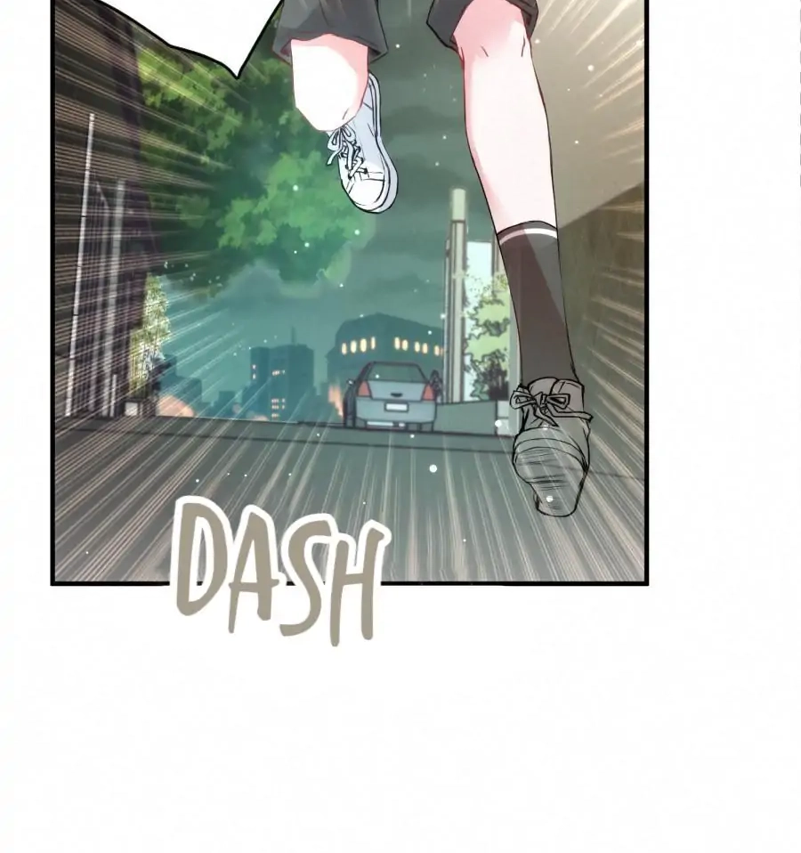 Shush! Hide Your Tail Chapter 21 page 11 - 