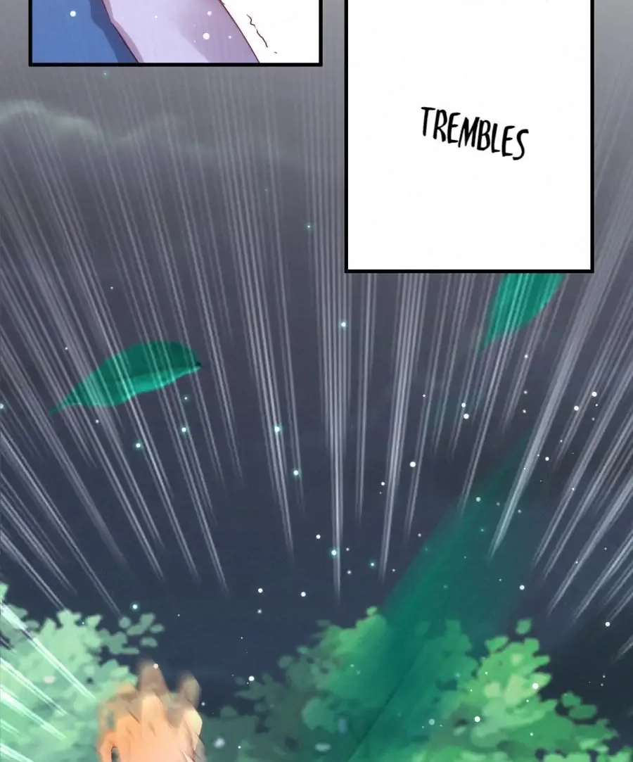 Shush! Hide Your Tail Chapter 21 page 24 - 