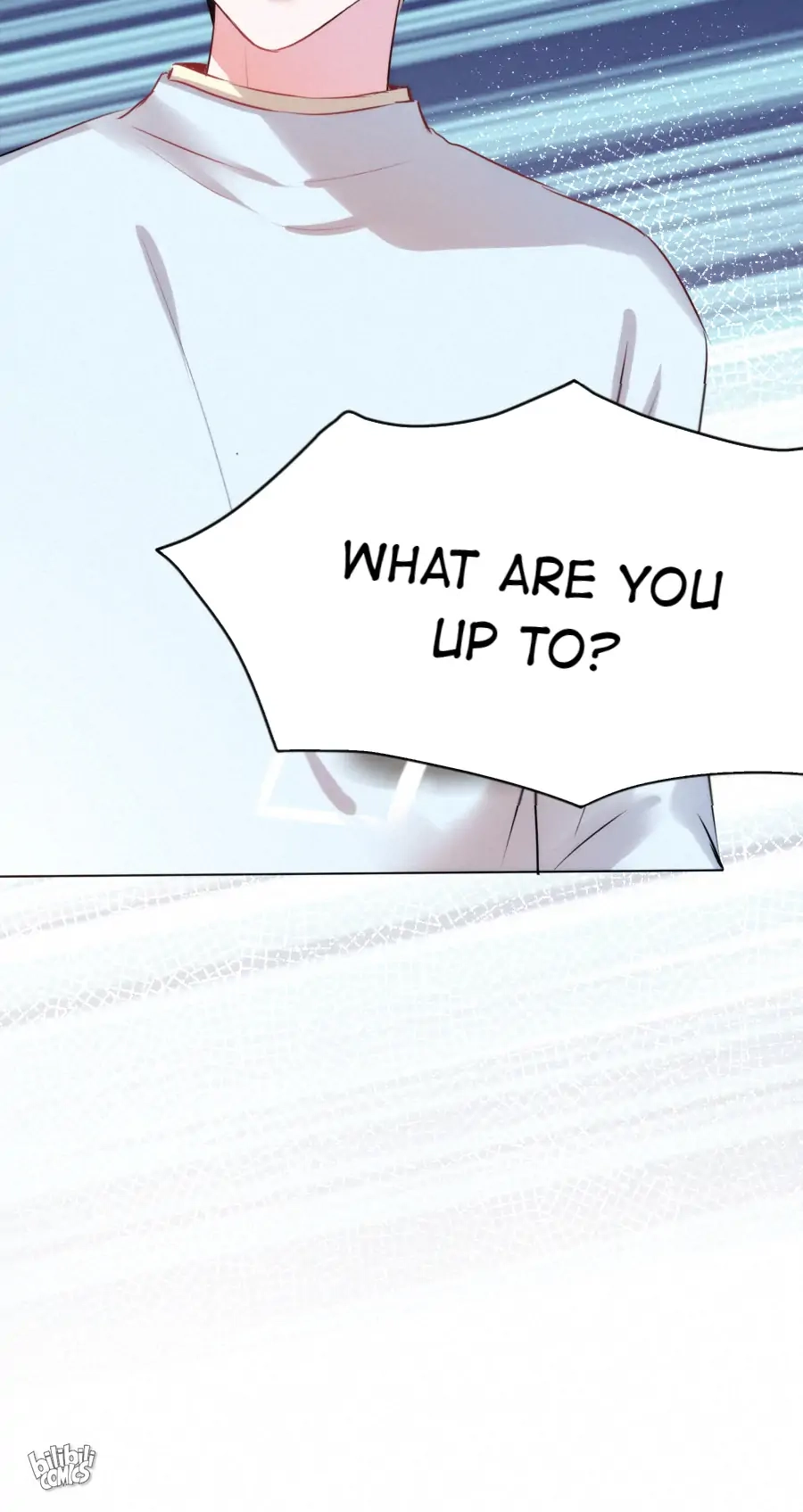Shush! Hide Your Tail Chapter 21 page 29 - 