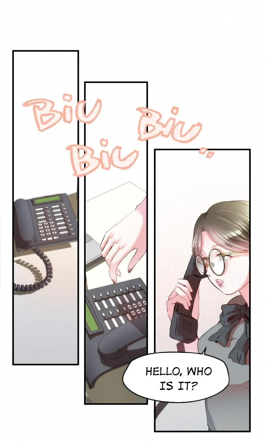 Shush! Hide Your Tail Chapter 22 page 13 - 