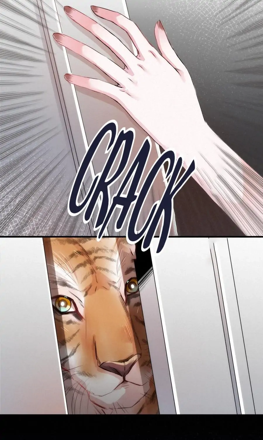 Shush! Hide Your Tail Chapter 22 page 15 - 