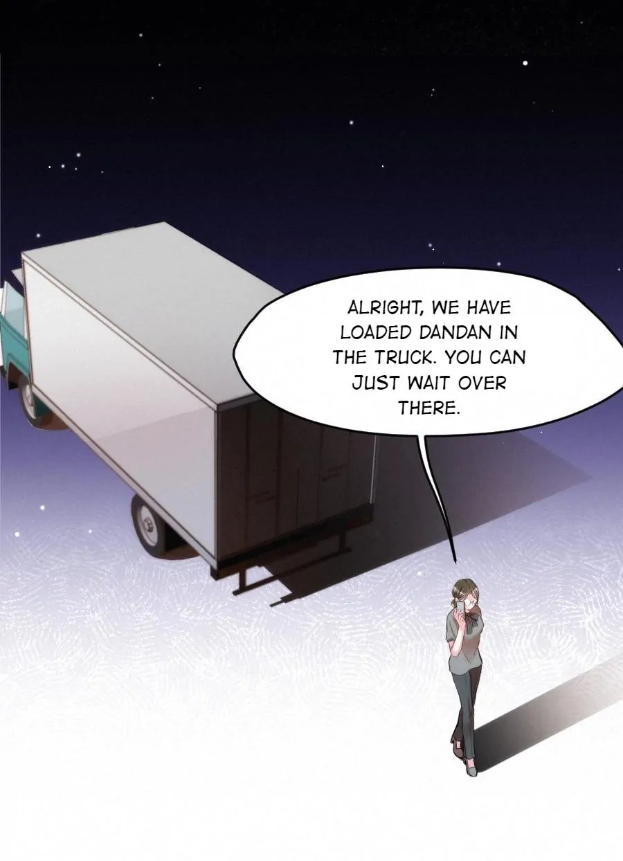 Shush! Hide Your Tail Chapter 22 page 16 - 