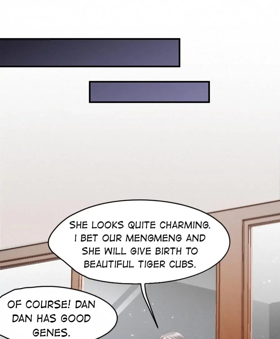 Shush! Hide Your Tail Chapter 22 page 17 - 