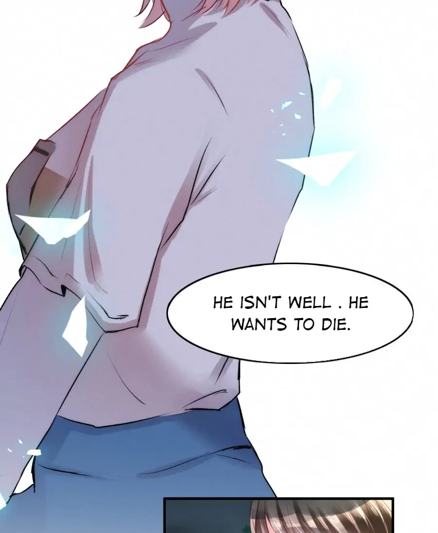 Shush! Hide Your Tail Chapter 22 page 29 - 