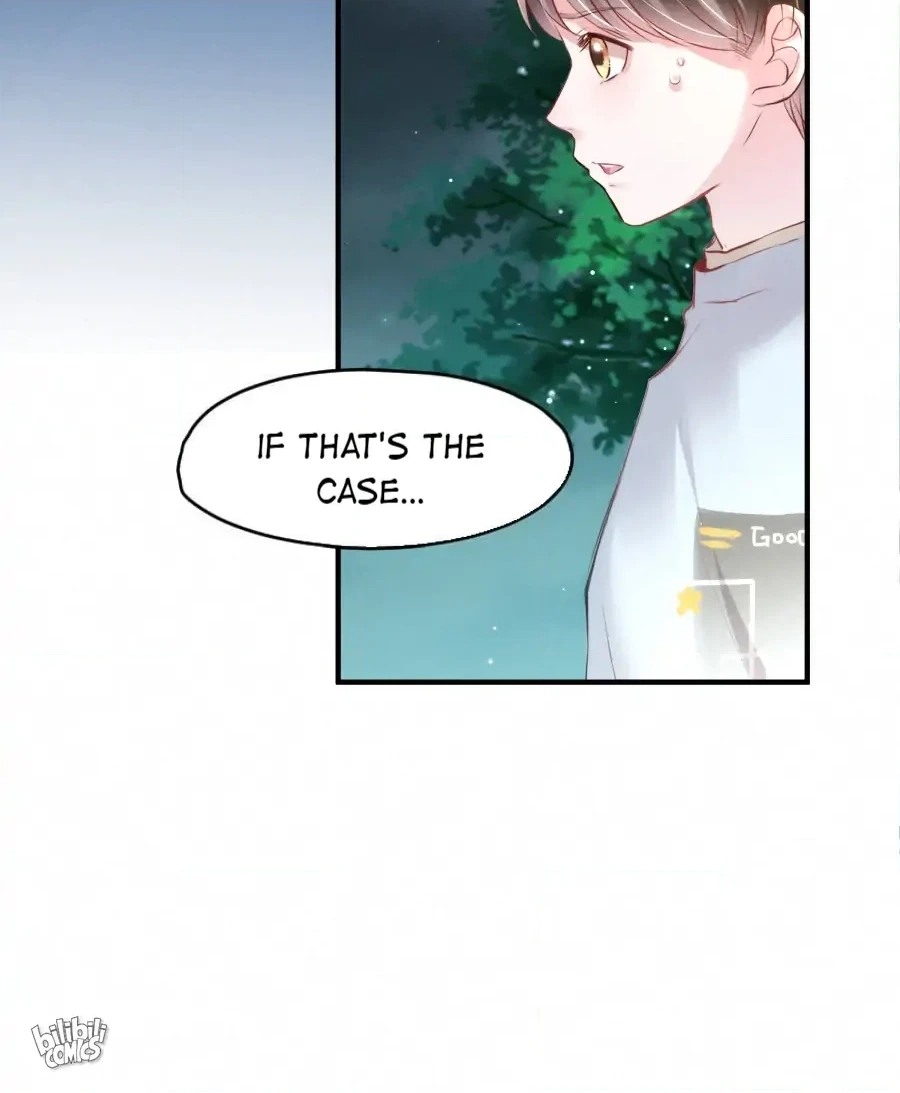 Shush! Hide Your Tail Chapter 22 page 30 - 