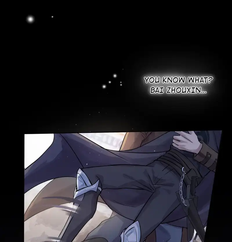 Shush! Hide Your Tail Chapter 23 page 27 - 