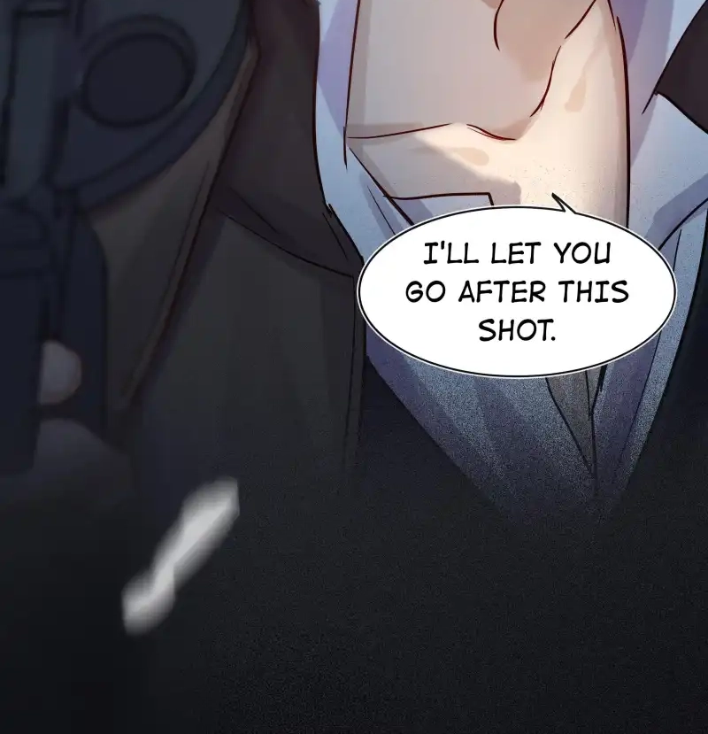 Shush! Hide Your Tail Chapter 23 page 36 - 