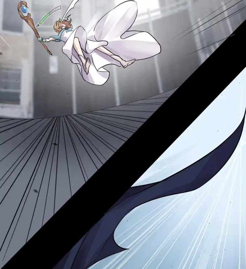 Shush! Hide Your Tail Chapter 23 page 41 - 