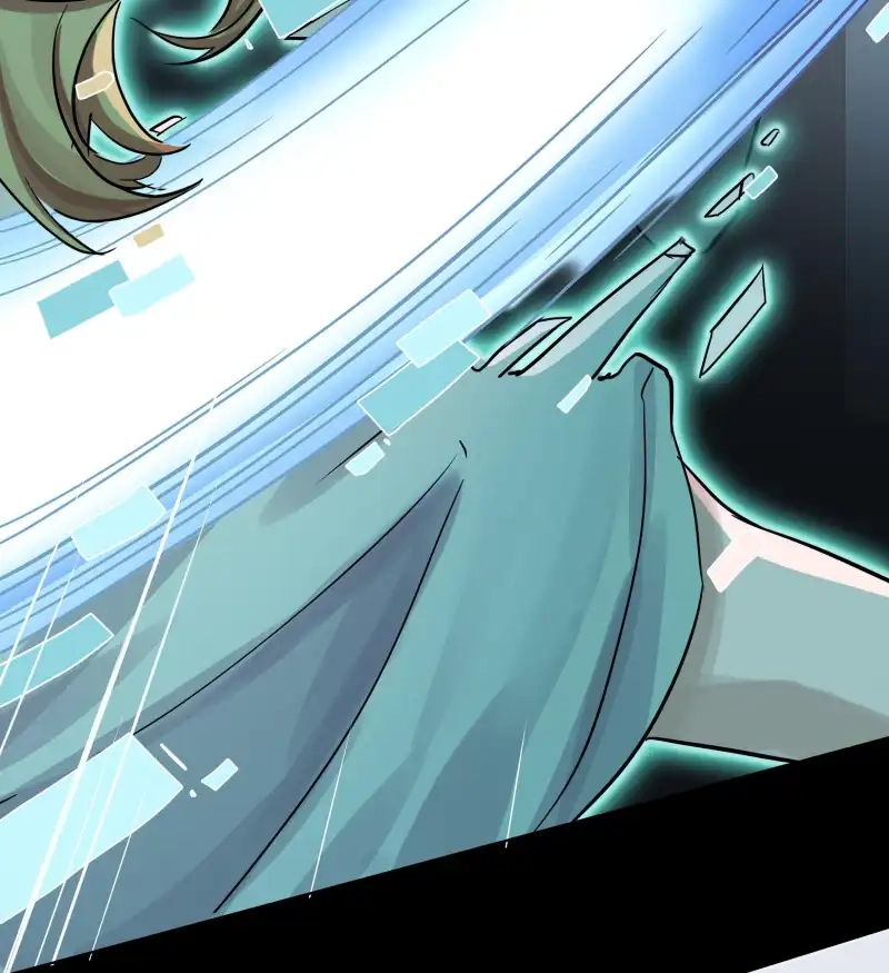 Shush! Hide Your Tail Chapter 23 page 43 - 
