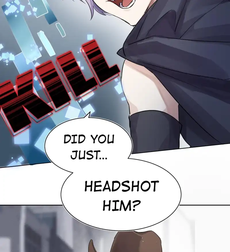 Shush! Hide Your Tail Chapter 23 page 45 - 