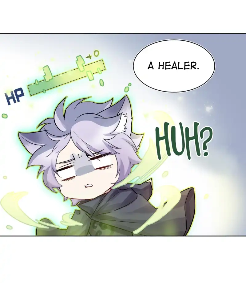 Shush! Hide Your Tail Chapter 23 page 51 - 