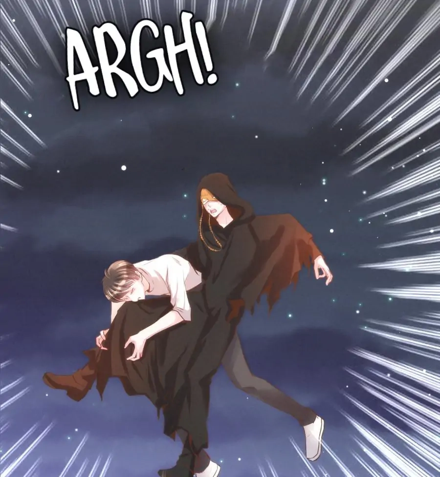Shush! Hide Your Tail Chapter 24 page 12 - 