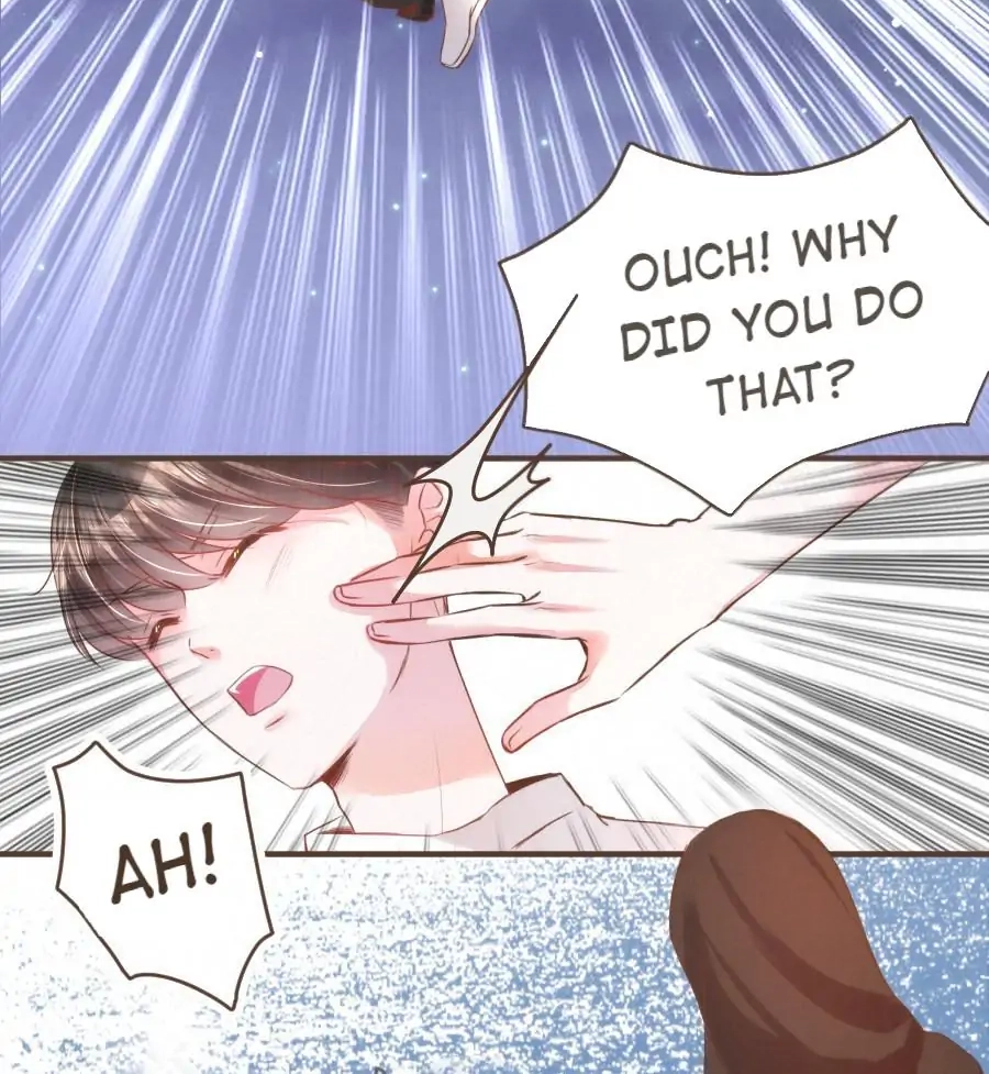 Shush! Hide Your Tail Chapter 24 page 13 - 