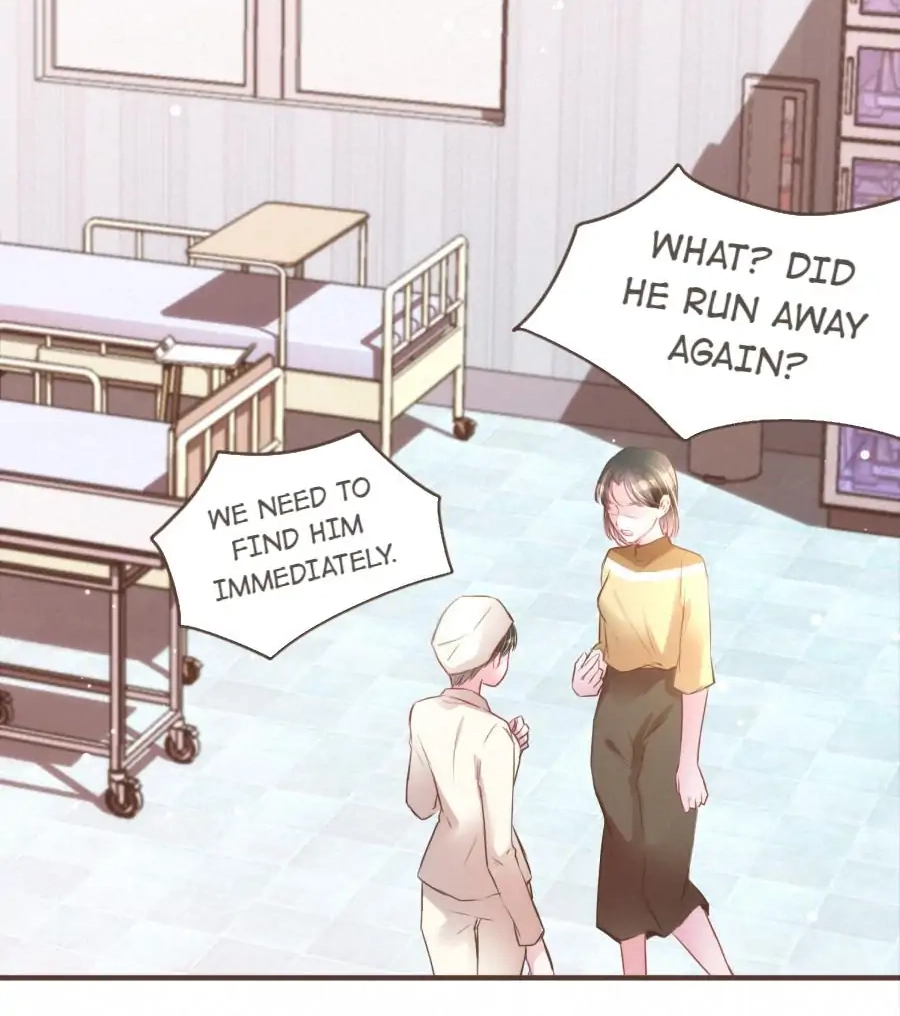 Shush! Hide Your Tail Chapter 24 page 25 - 
