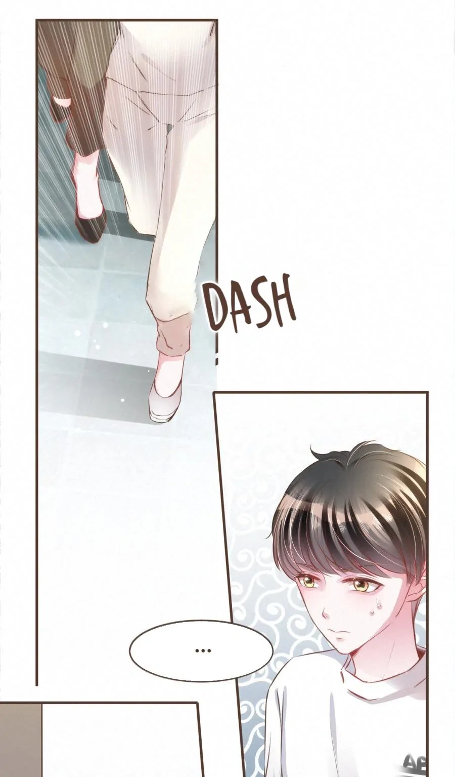 Shush! Hide Your Tail Chapter 24 page 26 - 