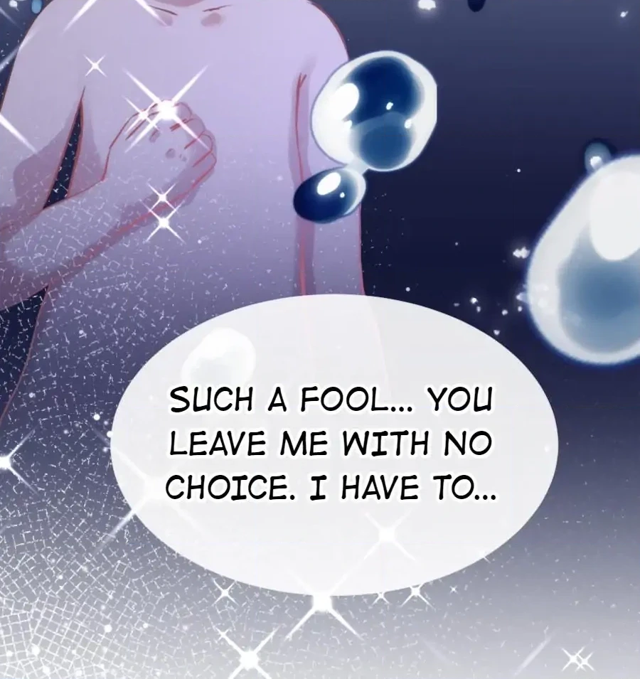 Shush! Hide Your Tail Chapter 25 page 30 - 