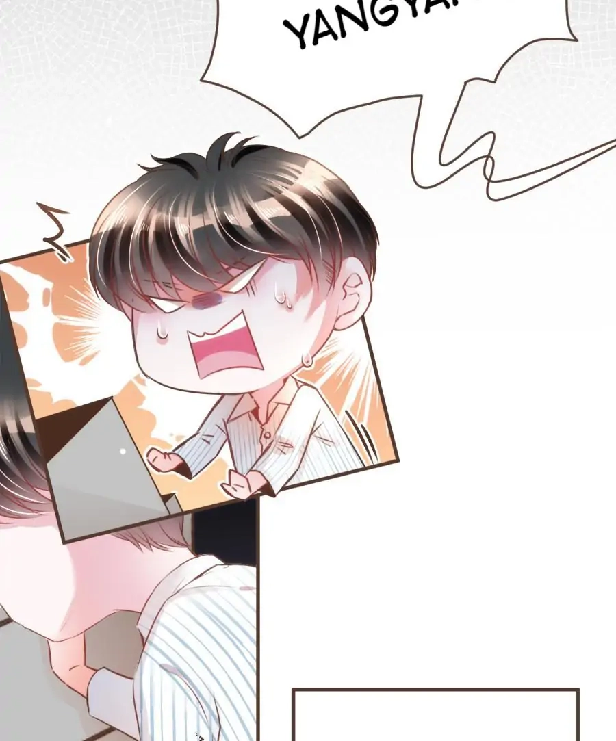 Shush! Hide Your Tail Chapter 25 page 7 - 