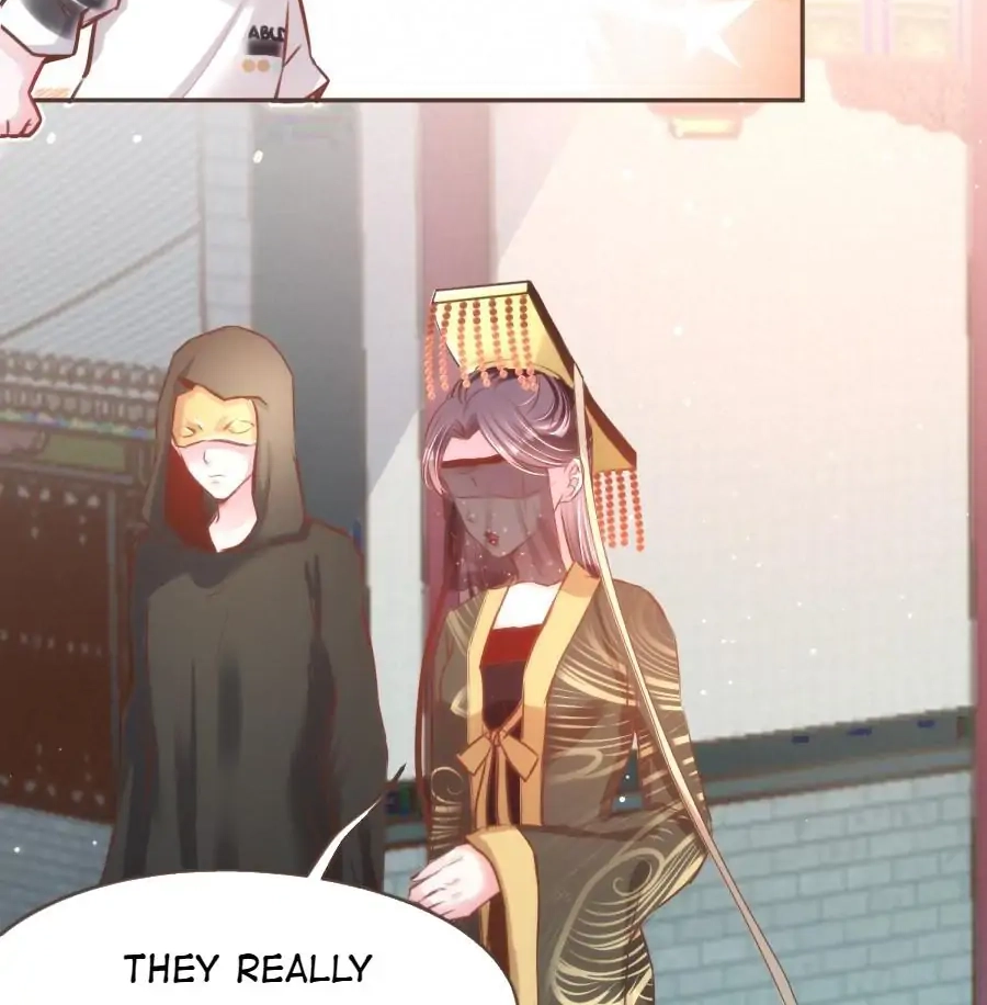 Shush! Hide Your Tail Chapter 27 page 24 - 