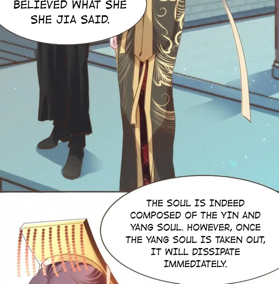 Shush! Hide Your Tail Chapter 27 page 25 - 