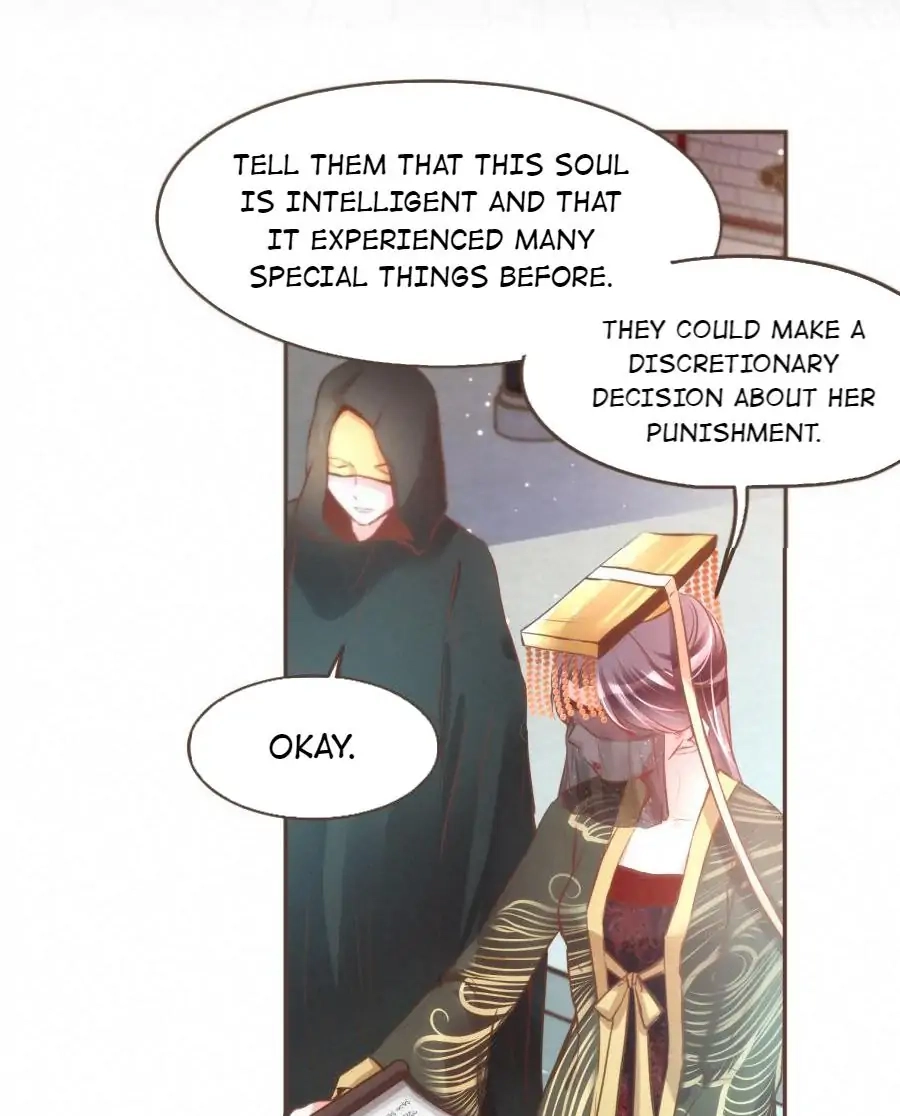 Shush! Hide Your Tail Chapter 27 page 7 - 