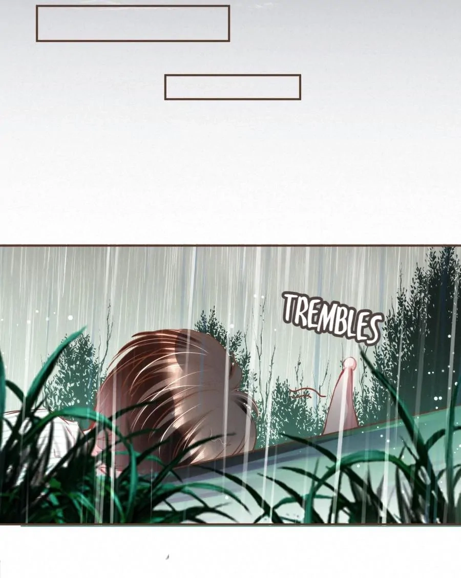 Shush! Hide Your Tail Chapter 28 page 17 - 