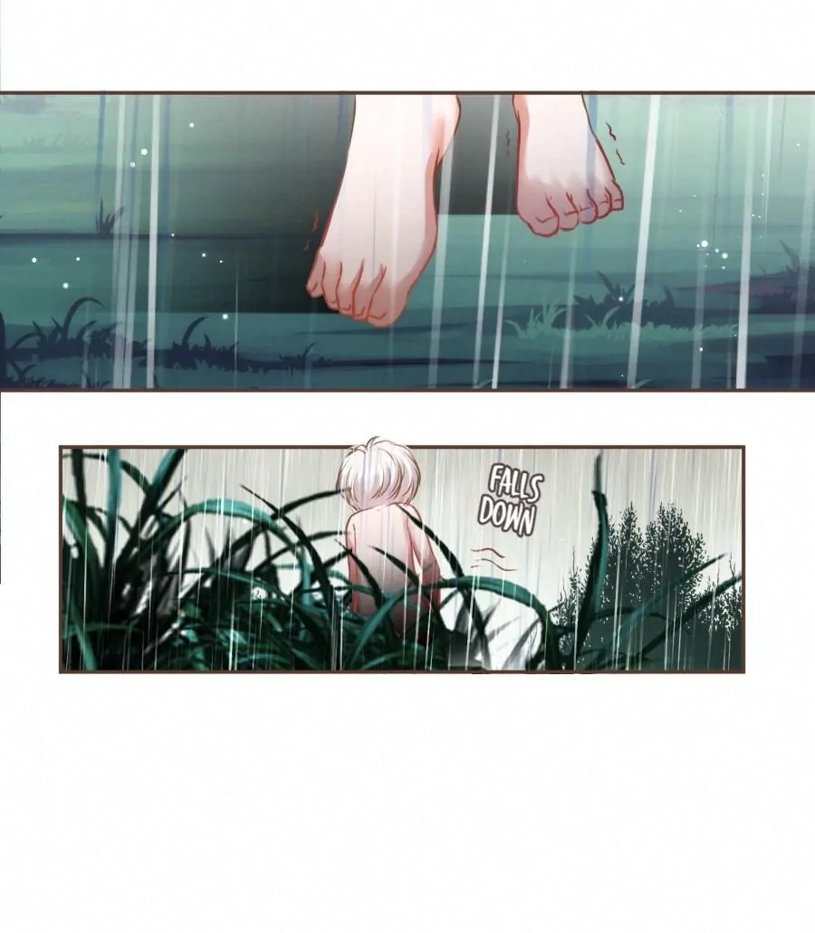 Shush! Hide Your Tail Chapter 28 page 18 - 