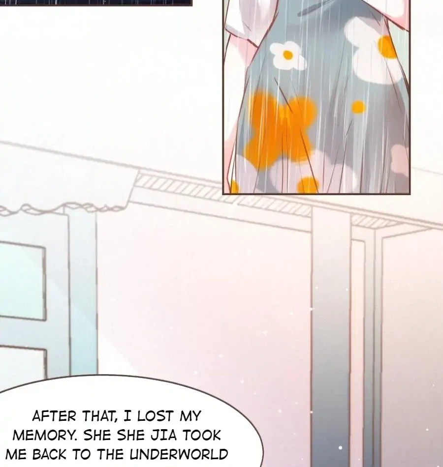 Shush! Hide Your Tail Chapter 28 page 20 - 