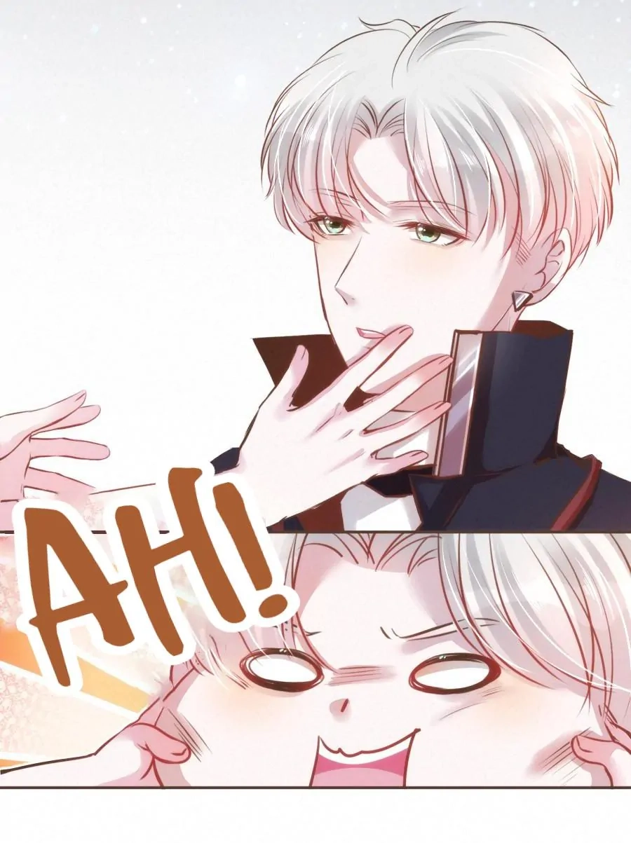 Shush! Hide Your Tail Chapter 28 page 24 - 