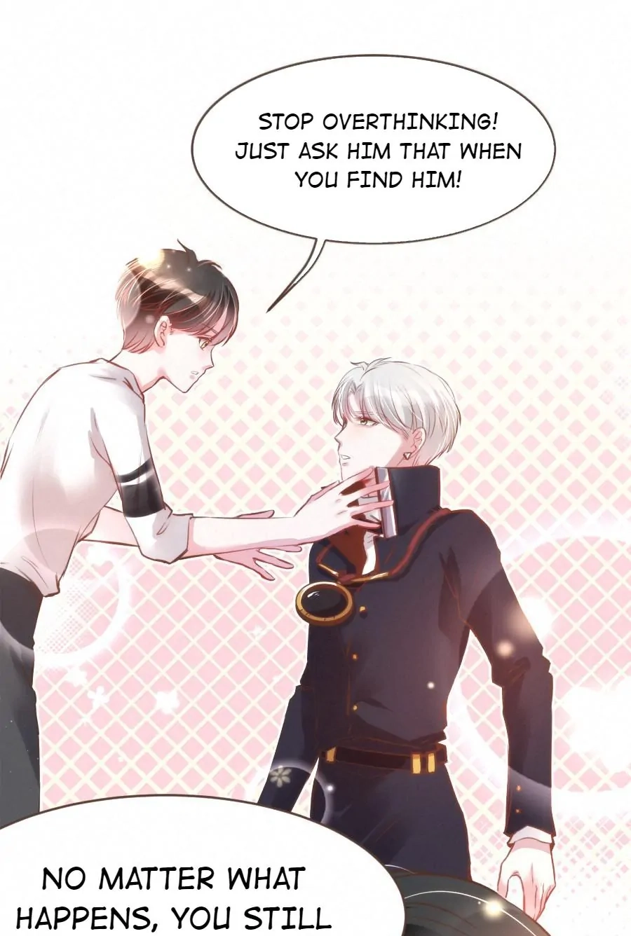 Shush! Hide Your Tail Chapter 28 page 25 - 