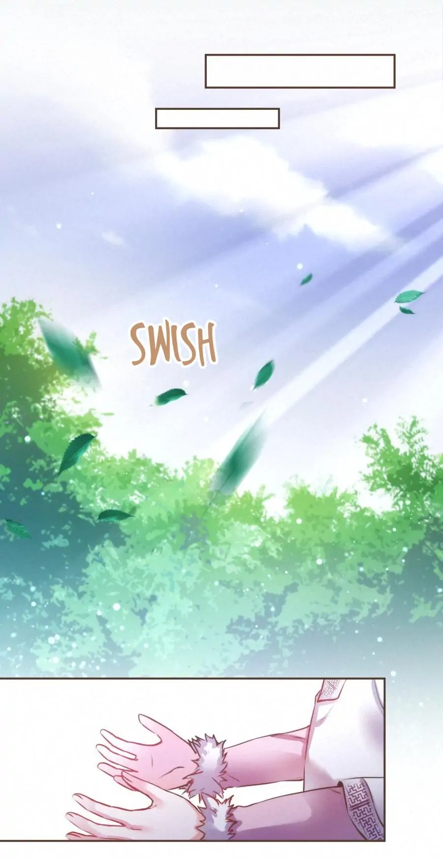 Shush! Hide Your Tail Chapter 29 page 11 - 