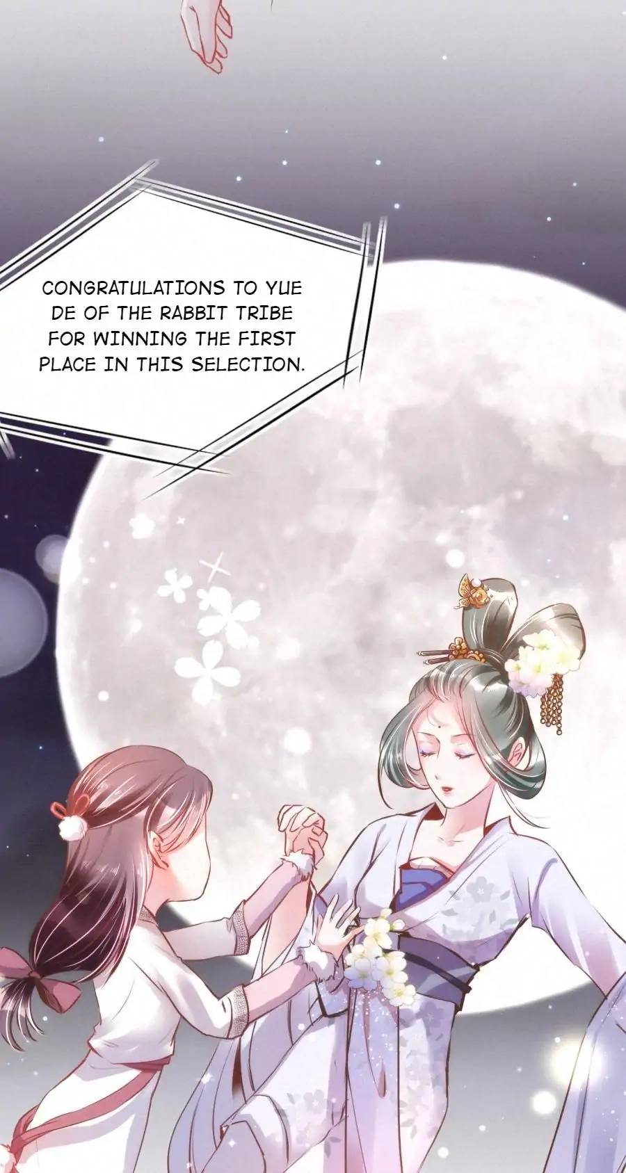Shush! Hide Your Tail Chapter 29 page 16 - 
