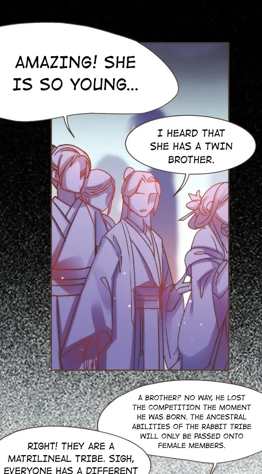 Shush! Hide Your Tail Chapter 29 page 18 - 