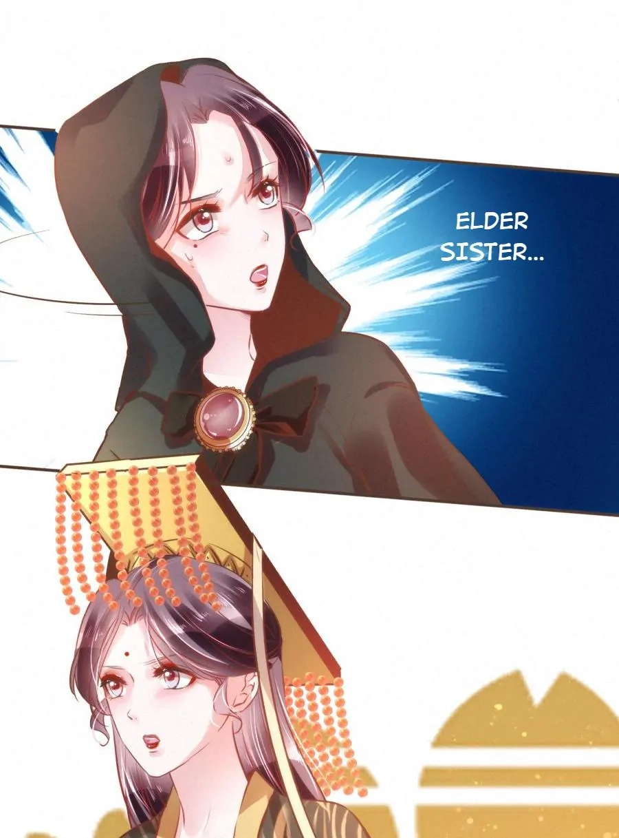 Shush! Hide Your Tail Chapter 29 page 27 - 