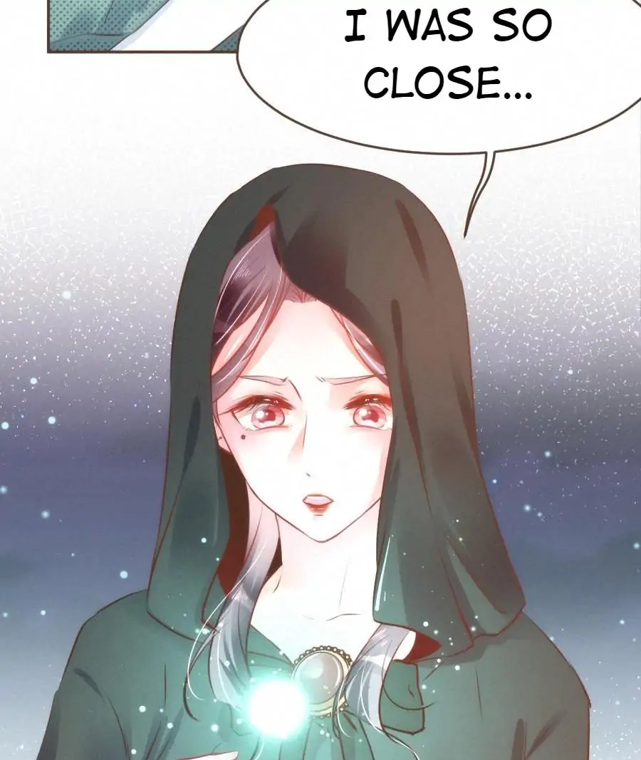 Shush! Hide Your Tail Chapter 29 page 5 - 
