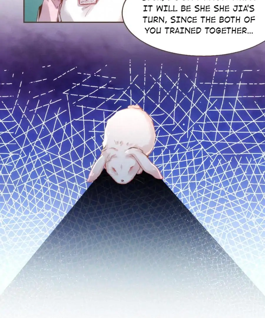 Shush! Hide Your Tail Chapter 29 page 10 - 