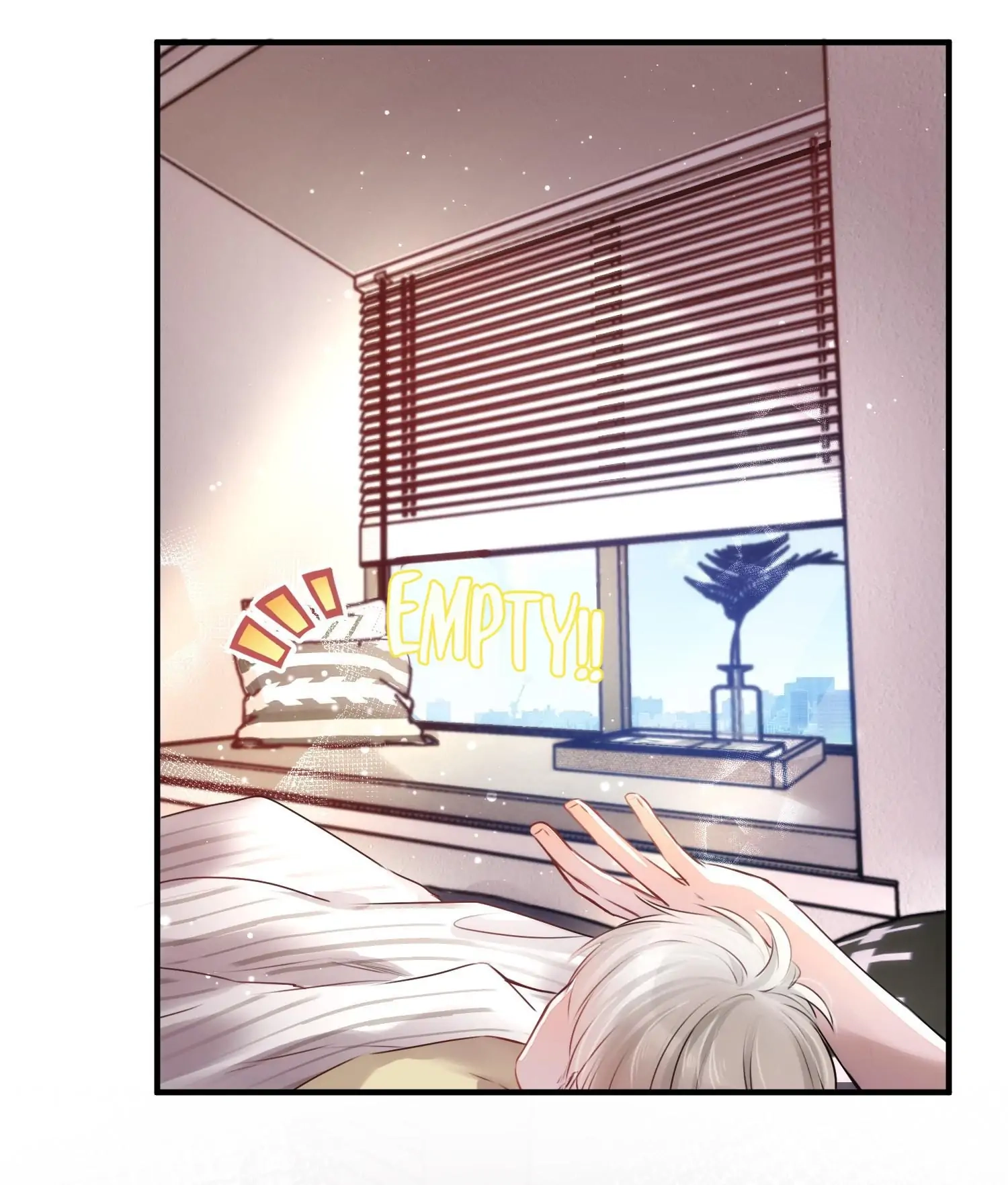Shush! Hide Your Tail Chapter 3 page 36 - 