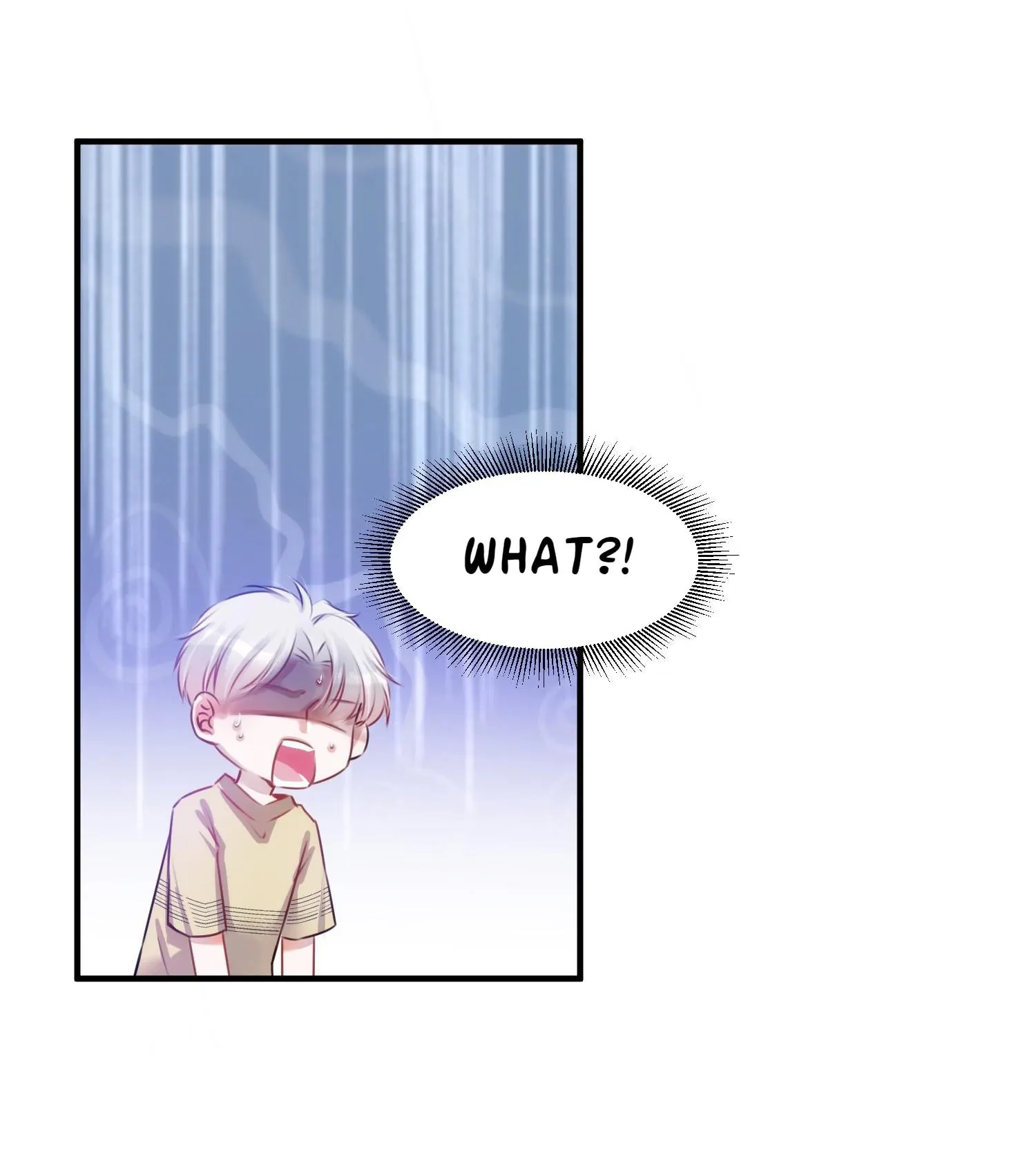 Shush! Hide Your Tail Chapter 3 page 41 - 