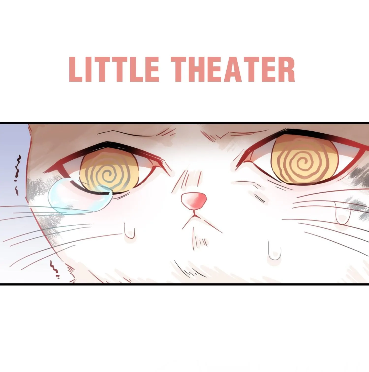 Shush! Hide Your Tail Chapter 3 page 48 - 