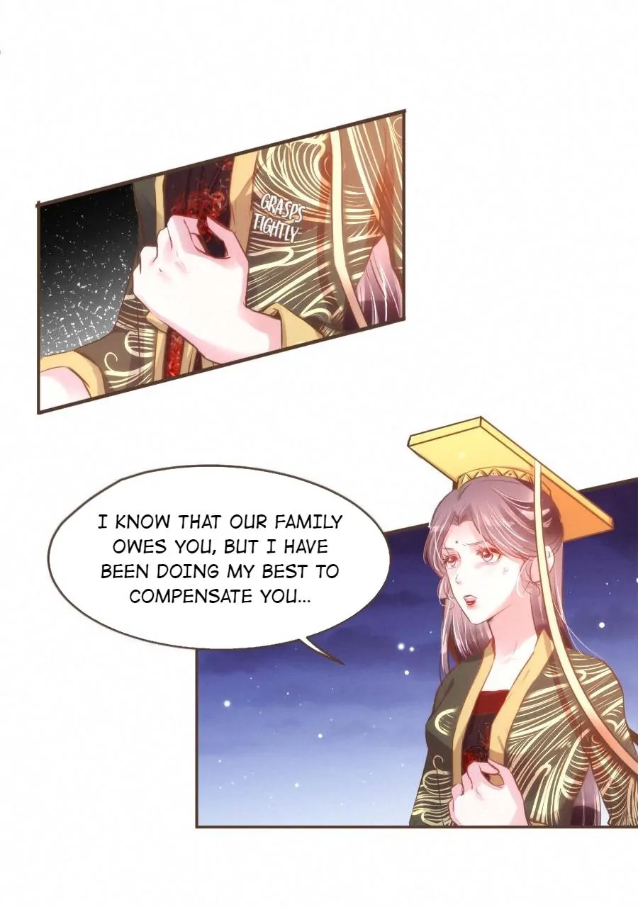 Shush! Hide Your Tail Chapter 30 page 12 - 