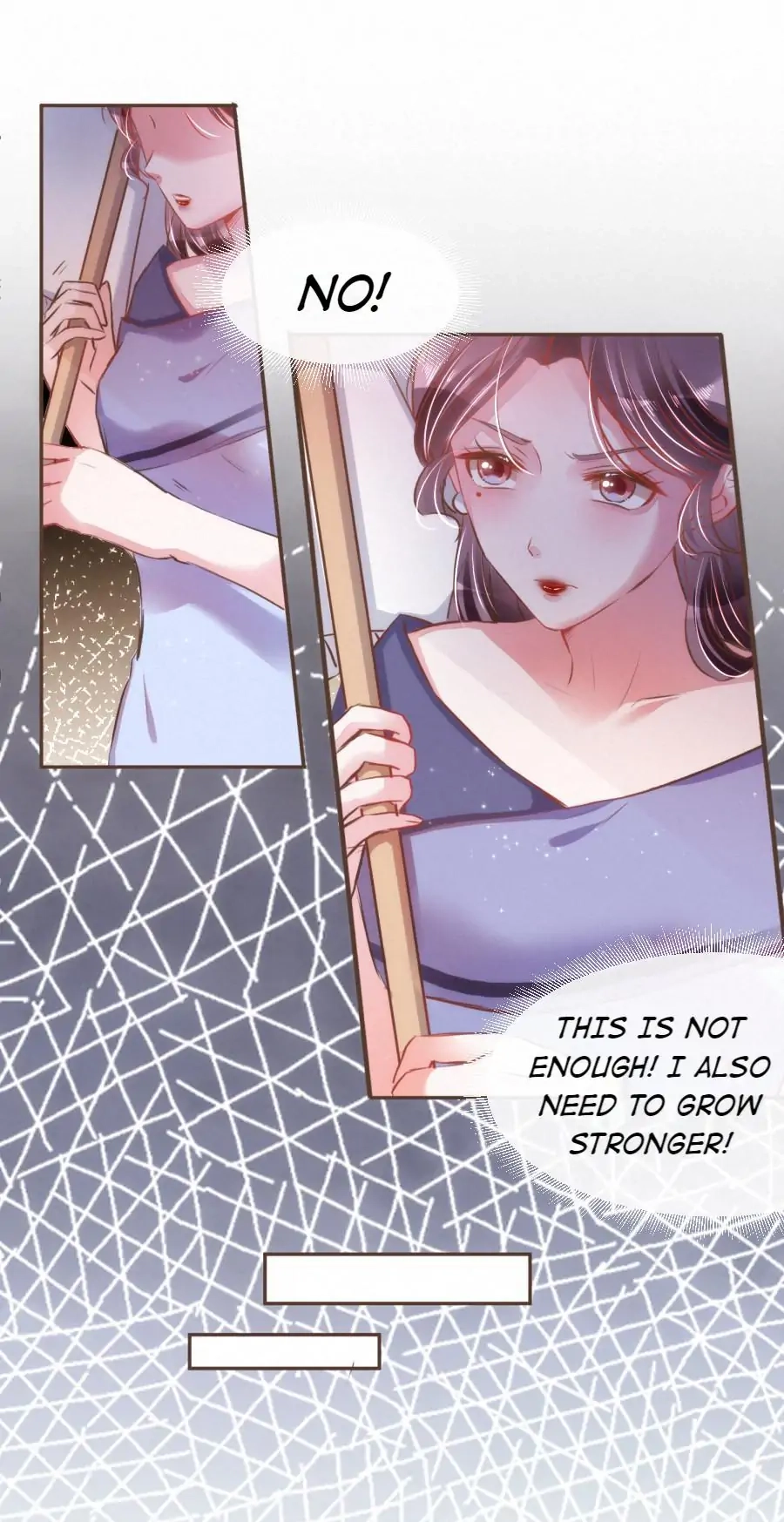 Shush! Hide Your Tail Chapter 30 page 22 - 