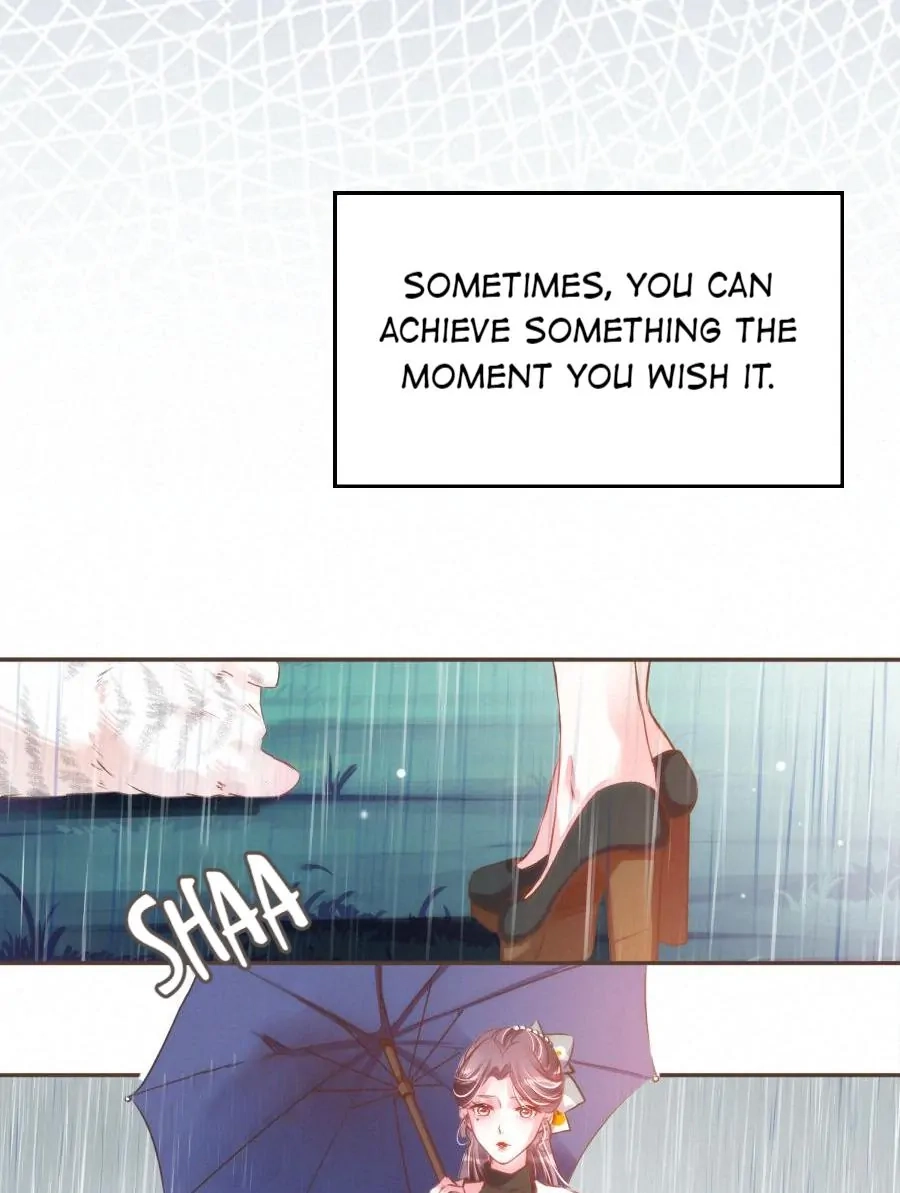 Shush! Hide Your Tail Chapter 30 page 23 - 