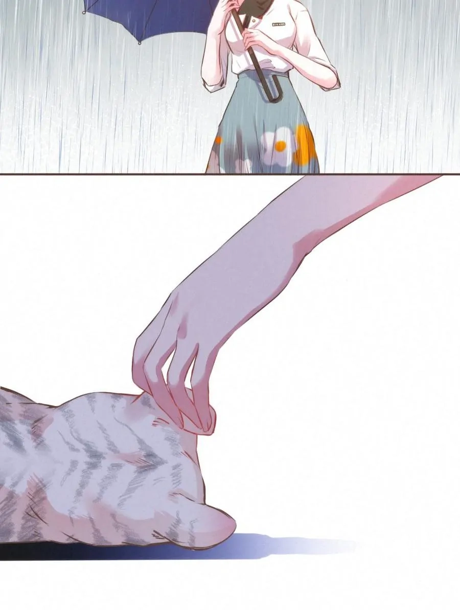 Shush! Hide Your Tail Chapter 30 page 24 - 