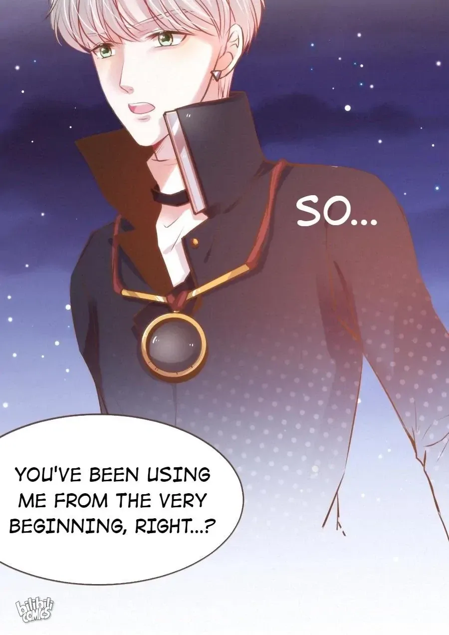 Shush! Hide Your Tail Chapter 30 page 30 - 