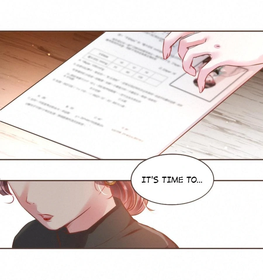 Shush! Hide Your Tail Chapter 31 page 12 - 