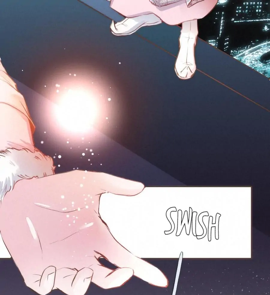 Shush! Hide Your Tail Chapter 31 page 22 - 