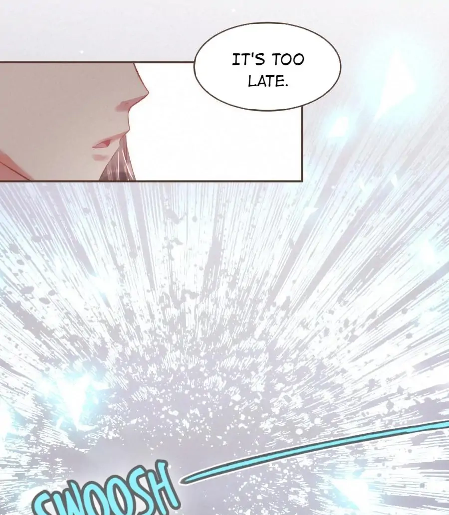 Shush! Hide Your Tail Chapter 31 page 26 - 