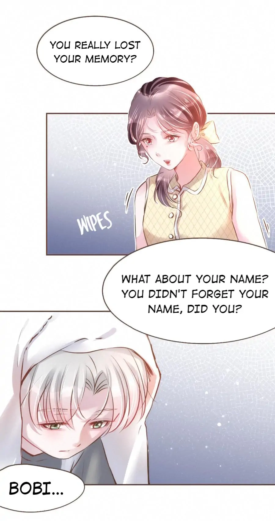 Shush! Hide Your Tail Chapter 31 page 6 - 